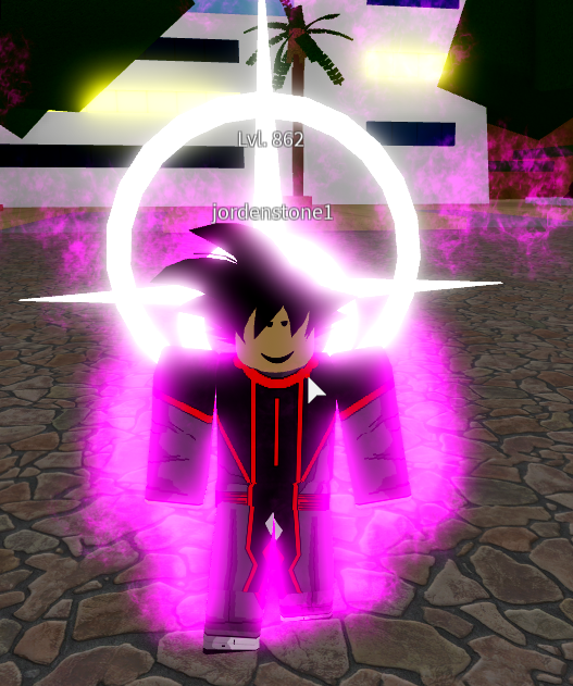 God Of Destruction Dragon Ball Z Final Stand Wiki Fandom - how to get scouters and clothes roblox dragon ball z final stand