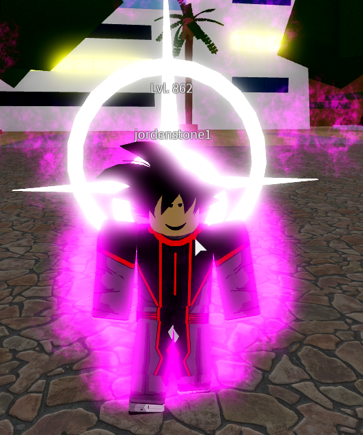 God Of Destruction Dragon Ball Z Final Stand Wiki Fandom - roblox dragon ball z final stand hack