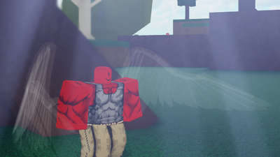 roblox i spent all my robux on the new race of jiren