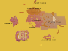 Map Dragon Ball Z Final Stand Wiki Fandom - map dragon ball z final stand wiki roblox dragon ball z final stand space Map Dragon Ball Z Final Stand Wiki Fandom - roblox dragon ball z final stand space