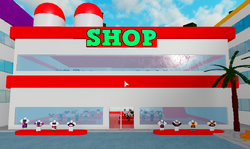 Shops Dragon Ball Z Final Stand Wiki Fandom - roblox goku tanktop