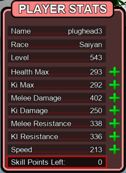 Roblox Dragon Ball Z Final Stand Best Race