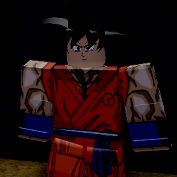 Goku Dragon Ball Z Final Stand Wiki Fandom - roblox final stand 2 wiki