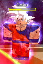 Goku (MUI)