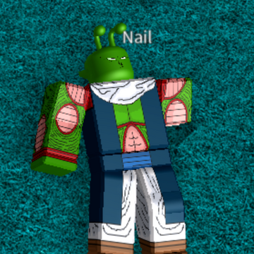 Nail Dragon Ball Z Final Stand Wiki Fandom - how to get zenni fast updated roblox dbz final stand part 2 1