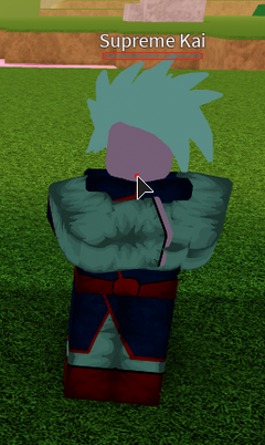 Other World Dragon Ball Z Final Stand Wiki Fandom - dragon ball final stand missing suitcas mission roblox