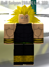 Enemy Npcs Dragon Ball Z Final Stand Wiki Fandom - roblox dbz final stand evil ssj saiyans