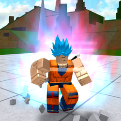 Saiyan Dragon Ball Z Final Stand Wiki Fandom - roblox dragon ball z final stand ascended saiyan xbox one