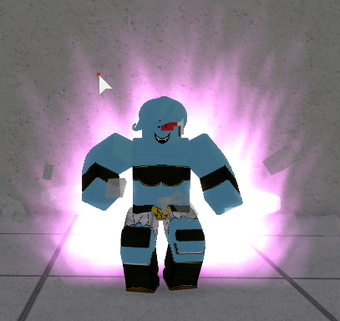 Majin Dragon Ball Z Final Stand Wiki Fandom - ropa de jiren roblox roblox robux sale