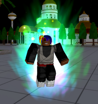 Dragon Ball Z Final Stand Wiki Fandom - roblox wiki dragon ball final stand