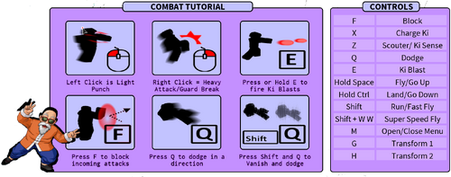 Roblox - LMAG - Xbox Controls in Studio