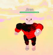 Jiren (Full Power)