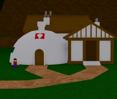 Goku's House | Dragon Ball Z: Final Stand Wiki | Fandom
