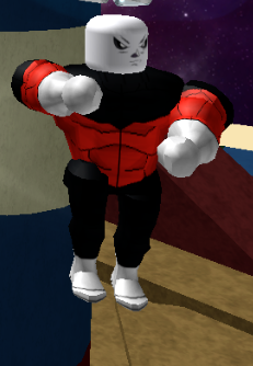 Jiren Dragon Ball Z Final Stand Wiki Fandom - amazing new dragon ball z rpg in roblox dragon ball z final stand ibemaine