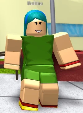 Bulma Dragon Ball Z: Final Stand Wiki Fandom