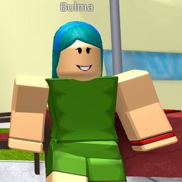 Bulma Dragon Ball Z Final Stand Wiki Fandom - dragon ball z roblox wiki