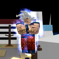 Ultra Instinct Dragon Ball Z Final Stand Wiki Fandom - ultra instinct dragon ball z final roblox sayajin vs majin dragon ball final stand dray Ultra Instinct Dragon Ball Z Final Stand Wiki Fandom - roblox sayajin vs majin dragon ball final stand dray