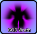 God Of Destruction Moveset Dragon Ball Z Final Stand Wiki Fandom - god of destruction moveset roblox