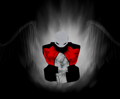 Jiren S Race Dragon Ball Z Final Stand Wiki Fandom - jiren shirt roblox