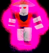 God of Destruction Mode Jiren