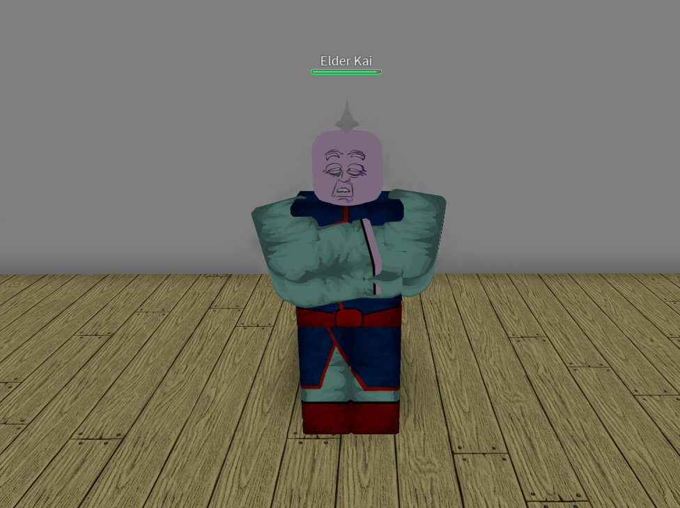 Elder Kai Dragon Ball Z Final Stand Wiki Fandom - dbzfs will buy whit robux