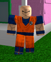 Krillin