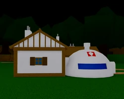Goku's House | Dragon Ball Z: Final Stand Wiki | Fandom