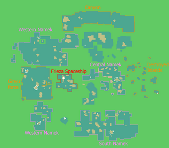 Map Dragon Ball Z Final Stand Wiki Fandom - map dragon ball z final stand wiki roblox dbzfs namekian Map Dragon Ball Z Final Stand Wiki Fandom - roblox dbzfs namekian