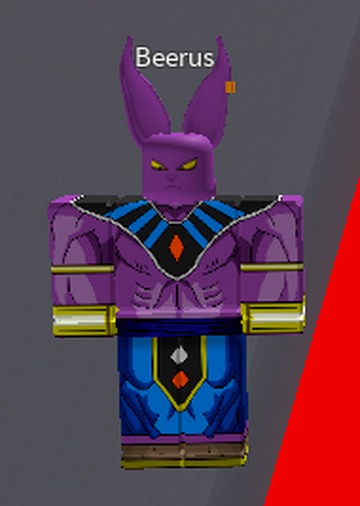 SSJ3 and SSJ4 Showcase + Beerus World Mentors  Dragon Ball Xeno Multiverse  ROBLOX 