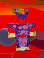 Janemba