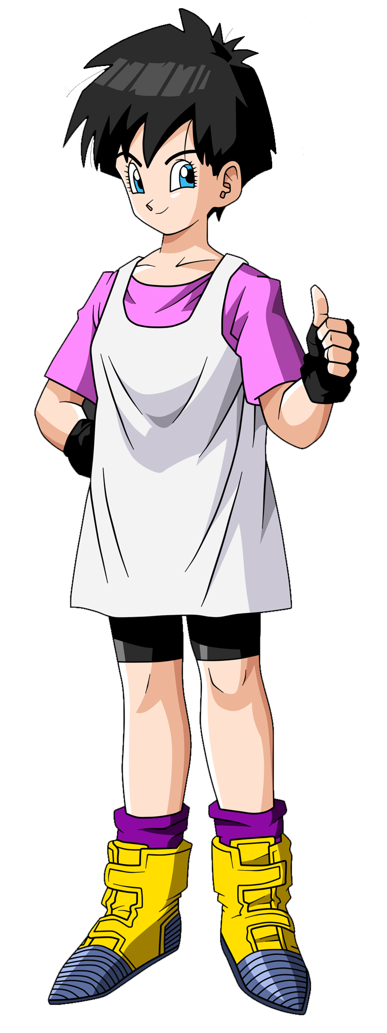 Videl png images