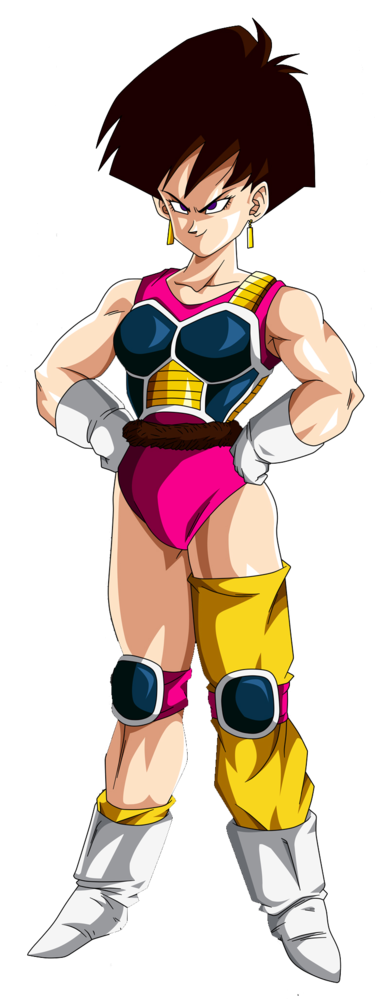 Fasha - Dragon Ball Wiki - Neoseeker