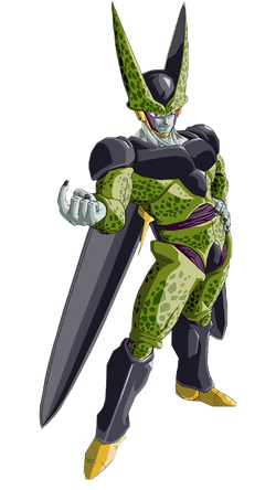 Cell