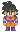 Mini001 Goku