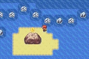 2-star.jpg (17 KB) 2-star Dragon Ball: behind a rock on an isle(Route 20)