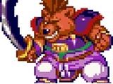 Bear Thief