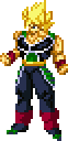 029SSJ Bardock