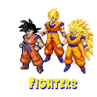 Dragon Ball Z Team Training Wikia Fandom