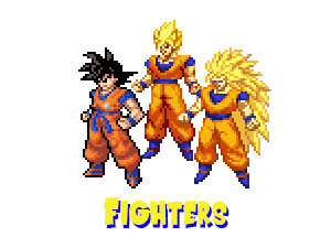 Fighters-Feature