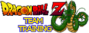 Dragon Ball Z Team Training Wiki