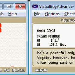 A Mod For Pokemon Fire Red Will Turn Your Game Into The Dragon