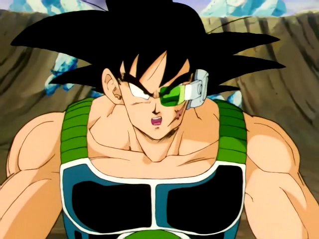 Saga Bardock, Wiki DBNation