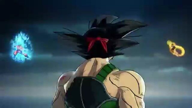 Saga Bardock, Wiki DBNation