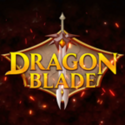 The Start Of A New Adventure?!  Dragon Blade RPG [Roblox] 