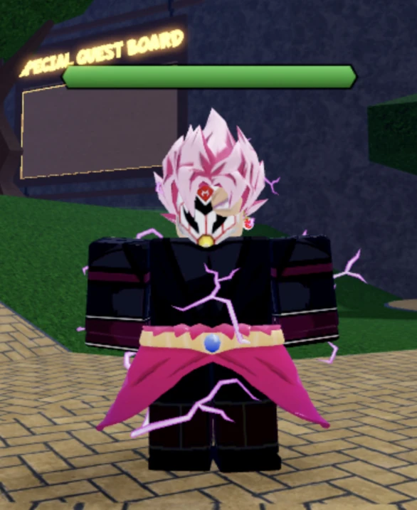 Brawly Belt Dragon Blox Wiki Fandom