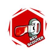 Red Scouter Gamepass Icon