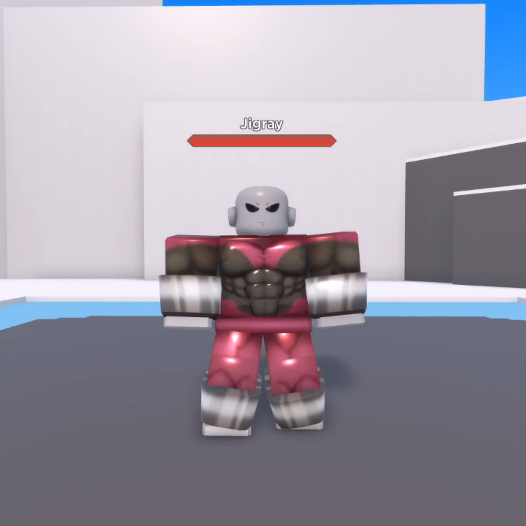 FÁBRICA DO JIREN NO ROBLOX!! (Dragon Ball Super Tycoon) 