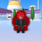 Super Seijin Crimson