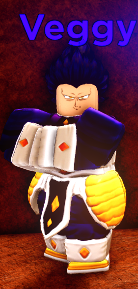 How To Make ULTRA INSTINCT Goku & ULTRA EGO Vegeta ROBLOX Avatars