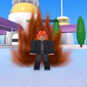 Beserker Demon Seijin